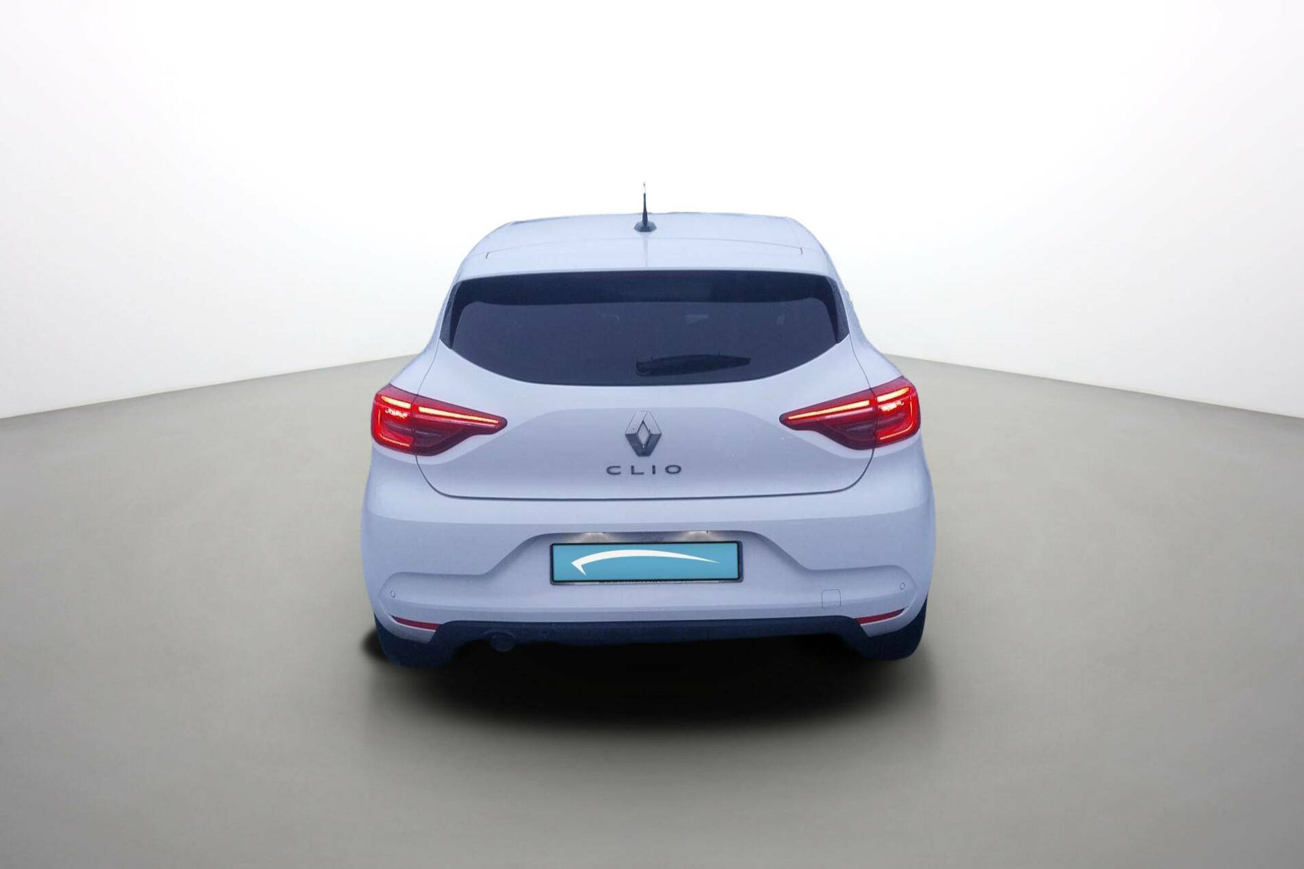 Vente en ligne Renault Clio 5 Clio Blue dCi 100 au prix de 14 690 €