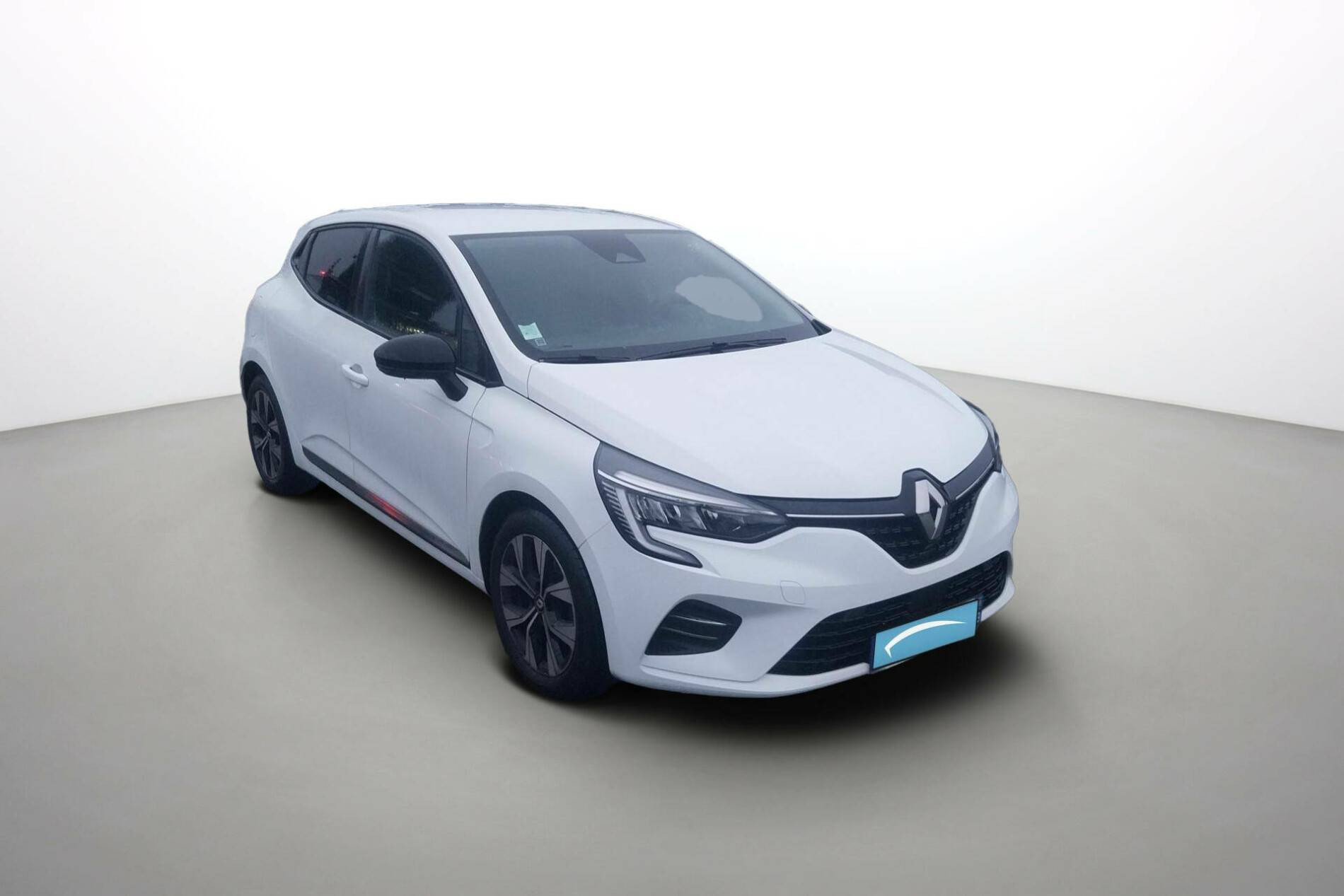 Vente en ligne Renault Clio 5 Clio Blue dCi 100 au prix de 14 690 €