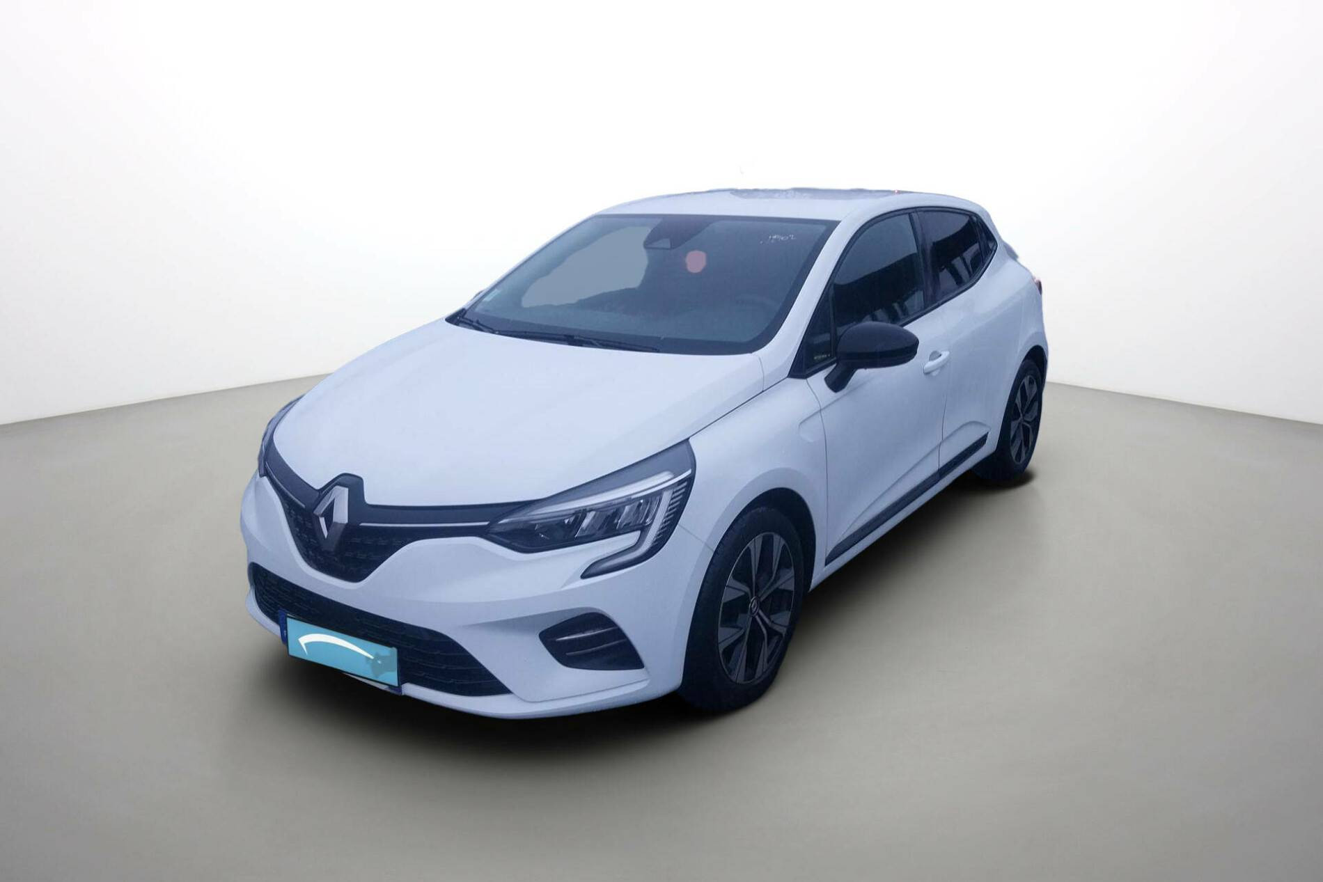 Renault Clio 5 Clio Blue dCi 100 occasion de 2023 en vente à Quimper