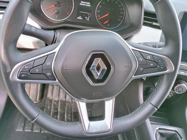 Vente en ligne Renault Clio 5 Clio TCe 90 au prix de 15 970 €
