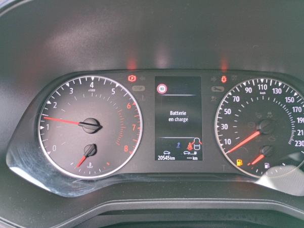Vente en ligne Renault Clio 5 Clio TCe 90 au prix de 15 970 €