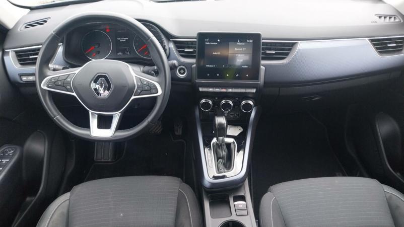 Vente en ligne Renault Arkana  TCe 140 EDC FAP au prix de 16 370 €