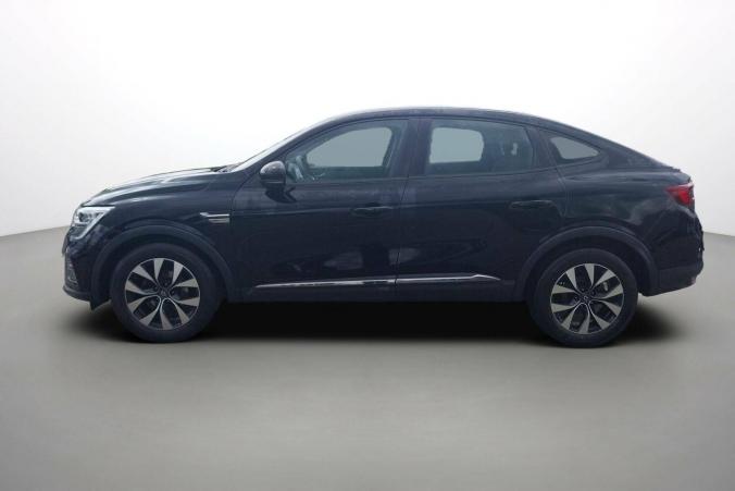 Vente en ligne Renault Arkana  TCe 140 EDC FAP au prix de 16 370 €