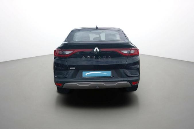 Vente en ligne Renault Arkana  TCe 140 EDC FAP au prix de 16 370 €