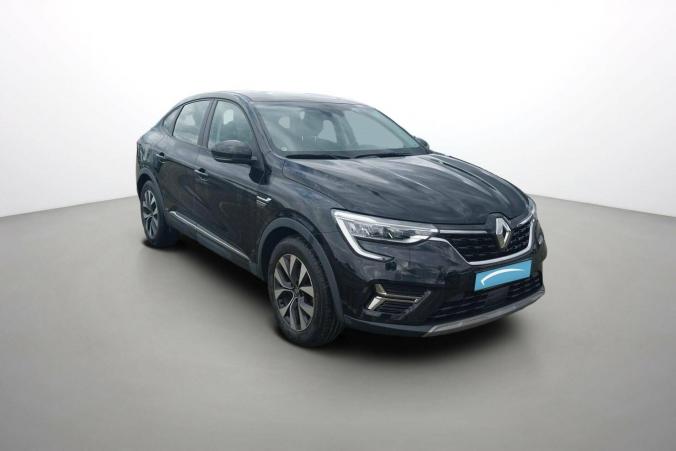 Vente en ligne Renault Arkana  TCe 140 EDC FAP au prix de 16 370 €