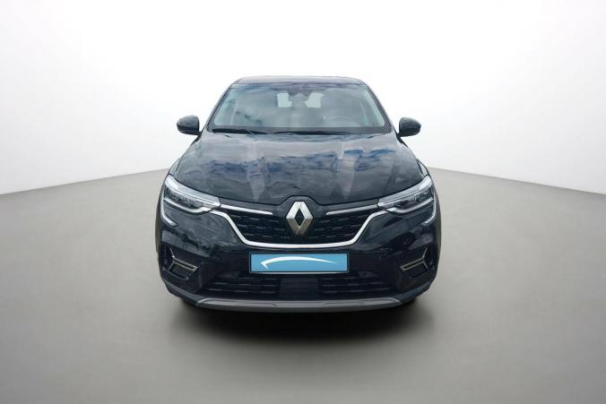 Vente en ligne Renault Arkana  TCe 140 EDC FAP au prix de 16 370 €