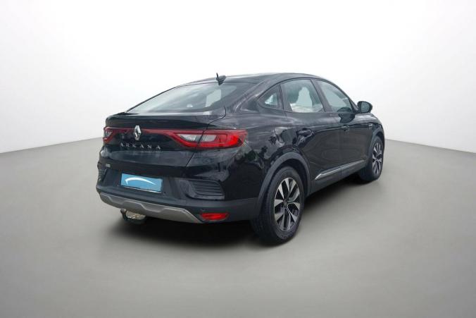 Vente en ligne Renault Arkana  TCe 140 EDC FAP au prix de 16 370 €