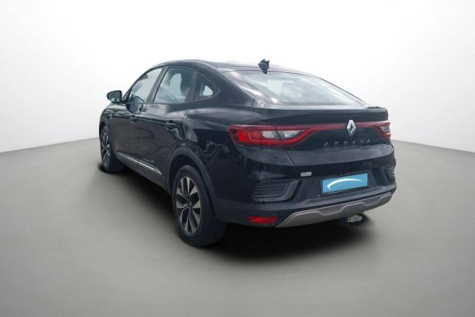 Vente en ligne Renault Arkana  TCe 140 EDC FAP au prix de 16 370 €