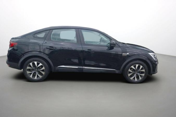 Vente en ligne Renault Arkana  TCe 140 EDC FAP au prix de 16 370 €