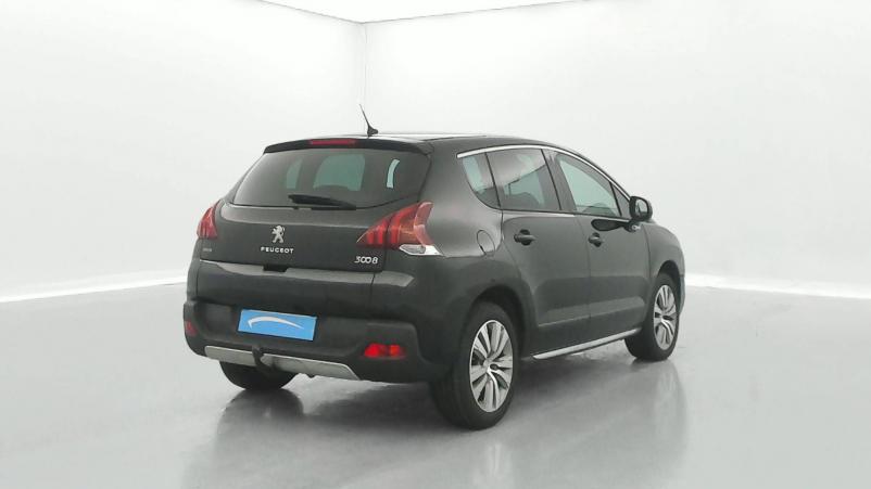 Vente en ligne Peugeot 3008  1.6 BlueHDi 120ch S&S BVM6 au prix de 12 990 €