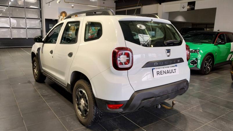 Vente en ligne Dacia Duster  TCe 100 4x2 au prix de 13 970 €