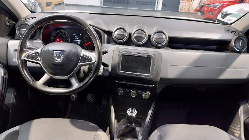 Vente en ligne Dacia Duster  TCe 100 4x2 au prix de 13 970 €