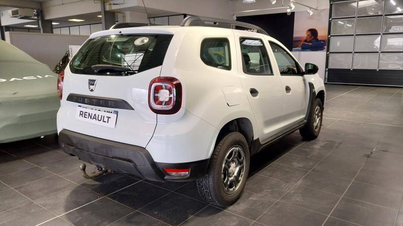 Vente en ligne Dacia Duster  TCe 100 4x2 au prix de 13 970 €