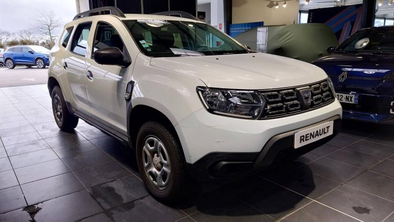 Vente en ligne Dacia Duster  TCe 100 4x2 au prix de 13 970 €