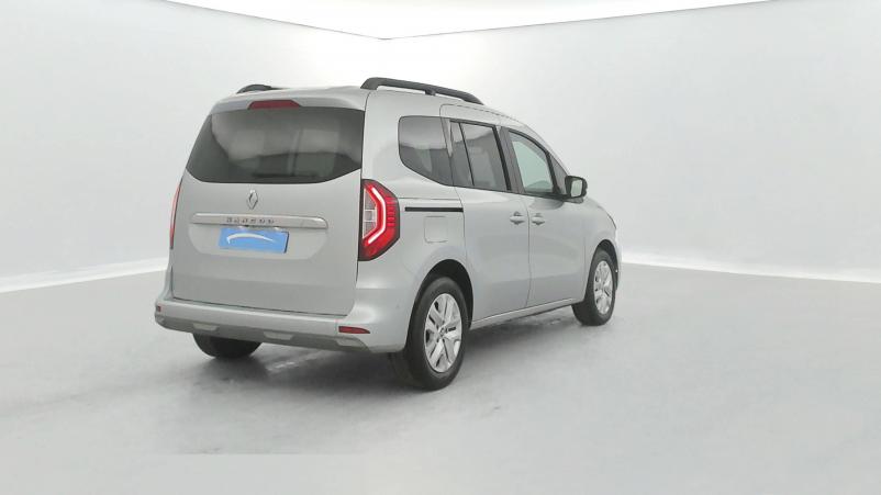 Vente en ligne Renault Kangoo  Blue dCi 95 au prix de 22 970 €