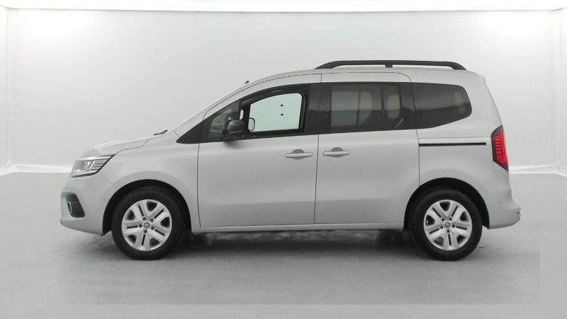 Vente en ligne Renault Kangoo  Blue dCi 95 au prix de 22 970 €