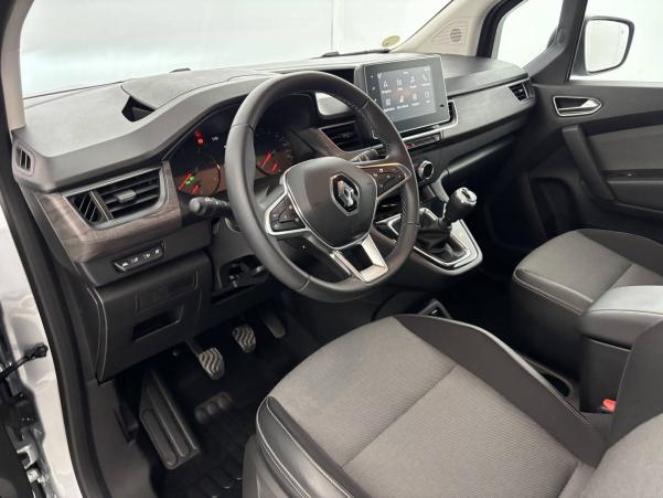Vente en ligne Renault Kangoo  Blue dCi 95 au prix de 22 970 €