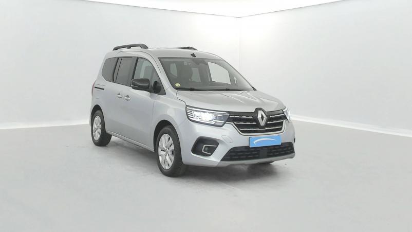 Vente en ligne Renault Kangoo  Blue dCi 95 au prix de 22 970 €