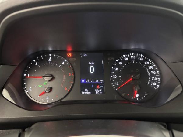Vente en ligne Renault Kangoo  Blue dCi 95 au prix de 22 970 €