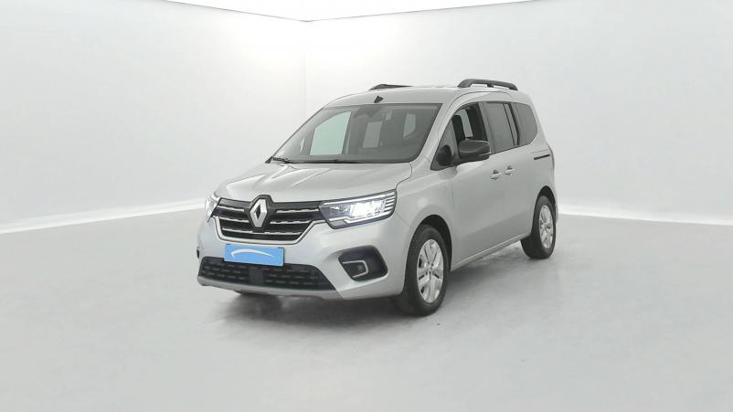 Vente en ligne Renault Kangoo  Blue dCi 95 au prix de 22 970 €