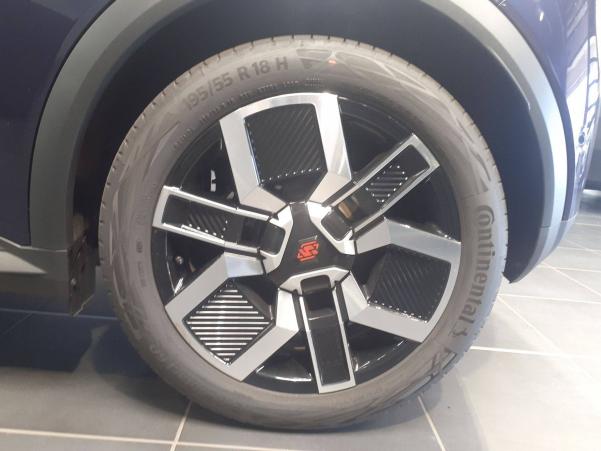 Vente en ligne Renault R5 E-Tech  150 ch autonomie confort au prix de 32 200 €