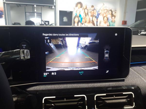 Vente en ligne Renault R5 E-Tech  150 ch autonomie confort au prix de 32 200 €