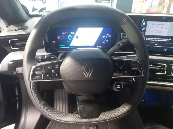 Vente en ligne Renault R5 E-Tech  150 ch autonomie confort au prix de 32 200 €