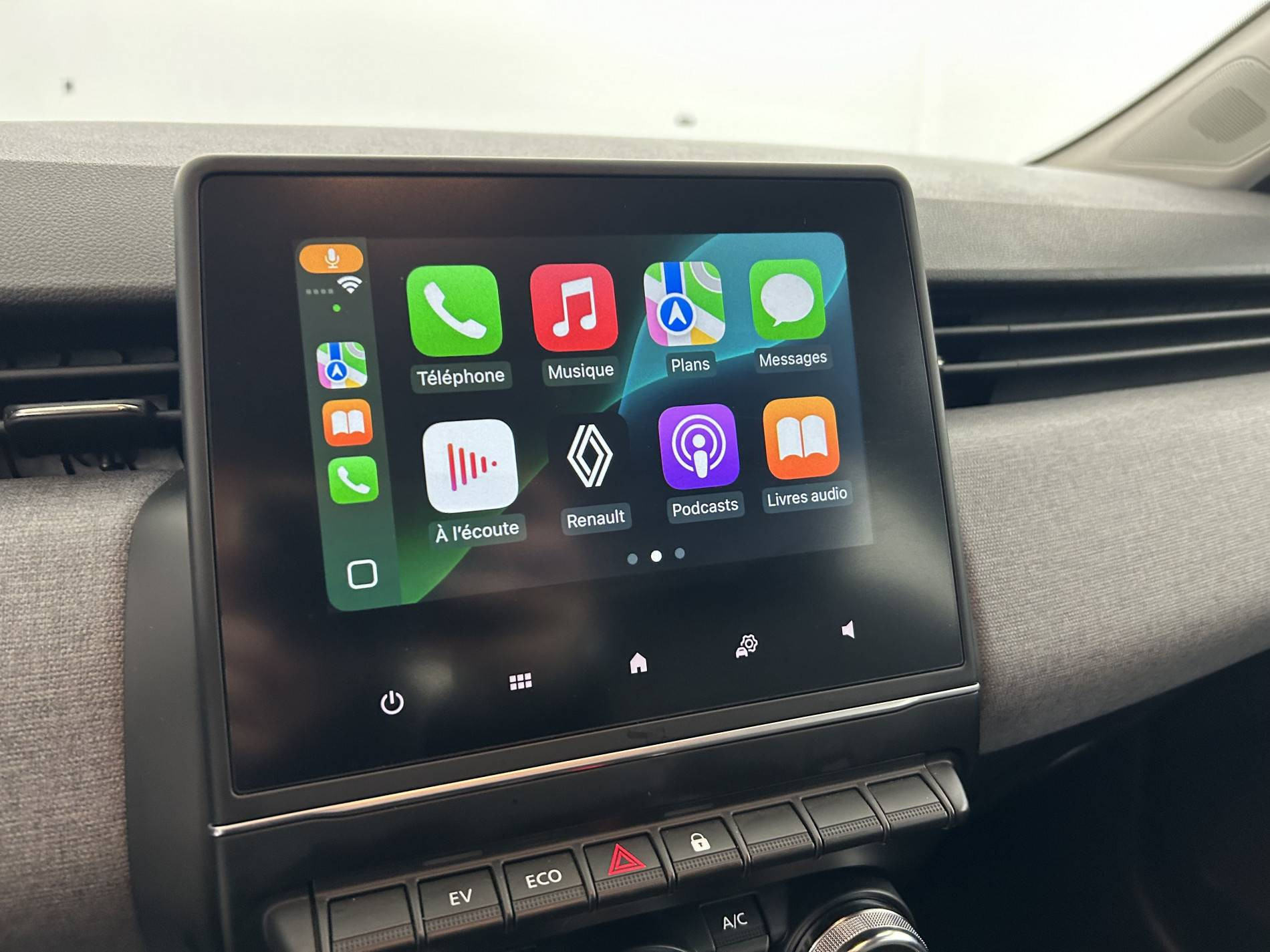 Vente en ligne Renault Clio 5 Clio E-Tech full hybrid 145 ch GSR2 au prix de 19 990 €