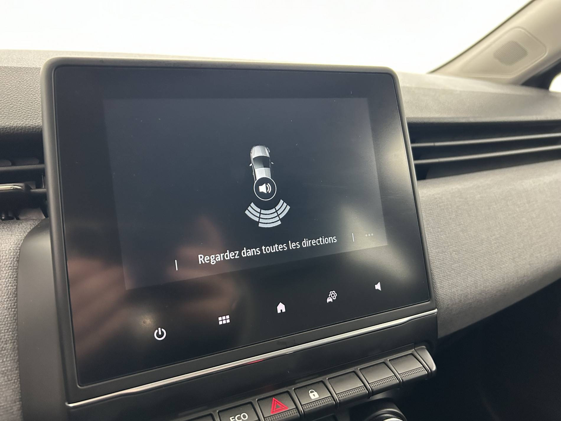 Vente en ligne Renault Clio 5 Clio E-Tech full hybrid 145 ch GSR2 au prix de 19 990 €