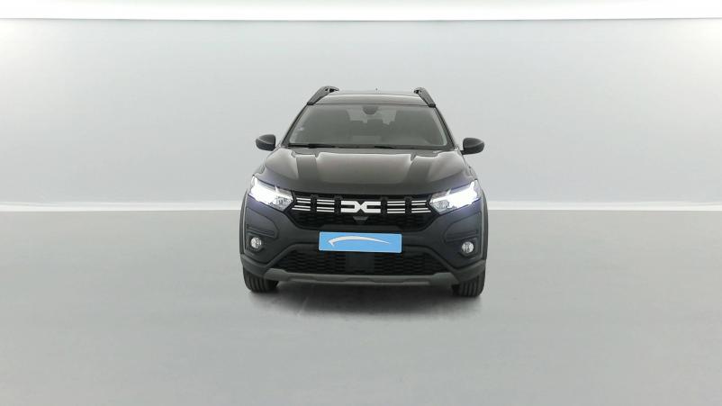 Vente en ligne Dacia Jogger  ECO-G 100 7 places au prix de 19 970 €