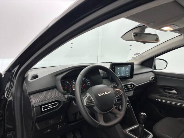 Vente en ligne Dacia Jogger  ECO-G 100 7 places au prix de 19 970 €