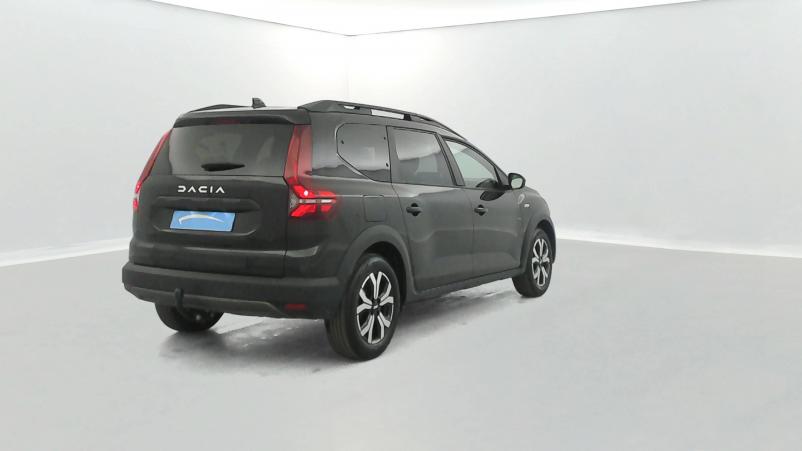 Vente en ligne Dacia Jogger  ECO-G 100 7 places au prix de 19 970 €
