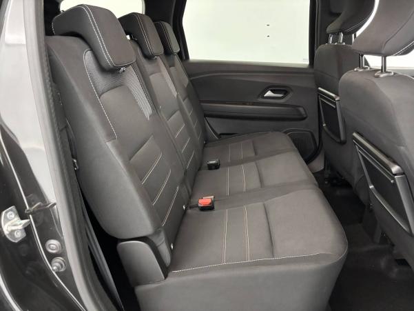 Vente en ligne Dacia Jogger  ECO-G 100 7 places au prix de 19 970 €