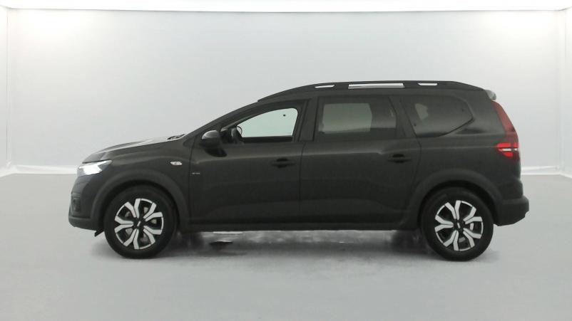 Vente en ligne Dacia Jogger  ECO-G 100 7 places au prix de 19 970 €