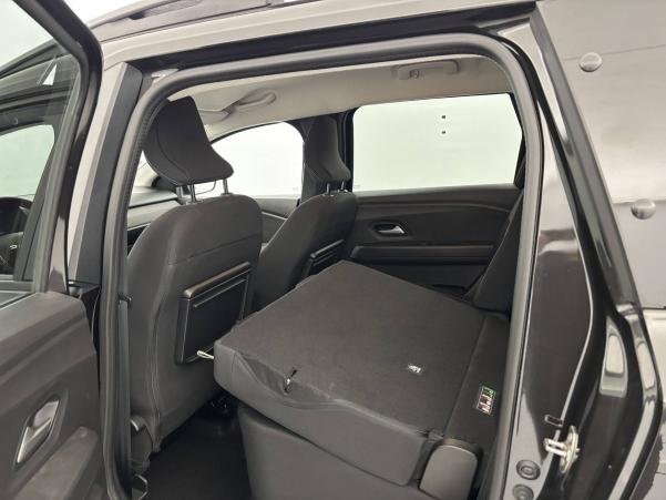 Vente en ligne Dacia Jogger  ECO-G 100 7 places au prix de 19 970 €