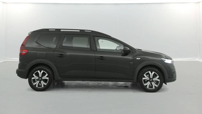 Vente en ligne Dacia Jogger  ECO-G 100 7 places au prix de 19 970 €