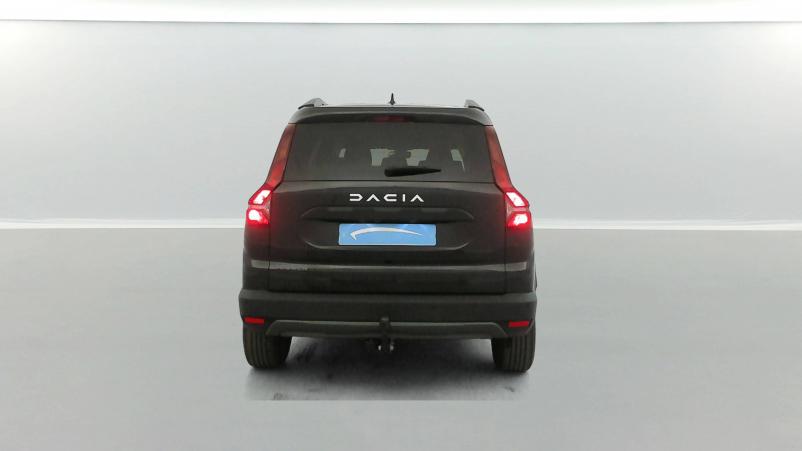 Vente en ligne Dacia Jogger  ECO-G 100 7 places au prix de 19 970 €