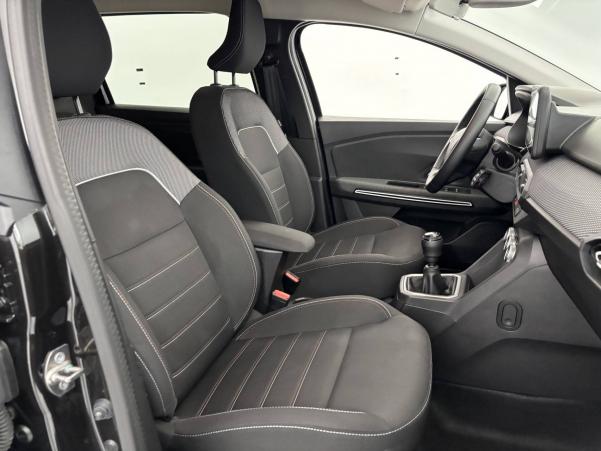 Vente en ligne Dacia Jogger  ECO-G 100 7 places au prix de 19 970 €