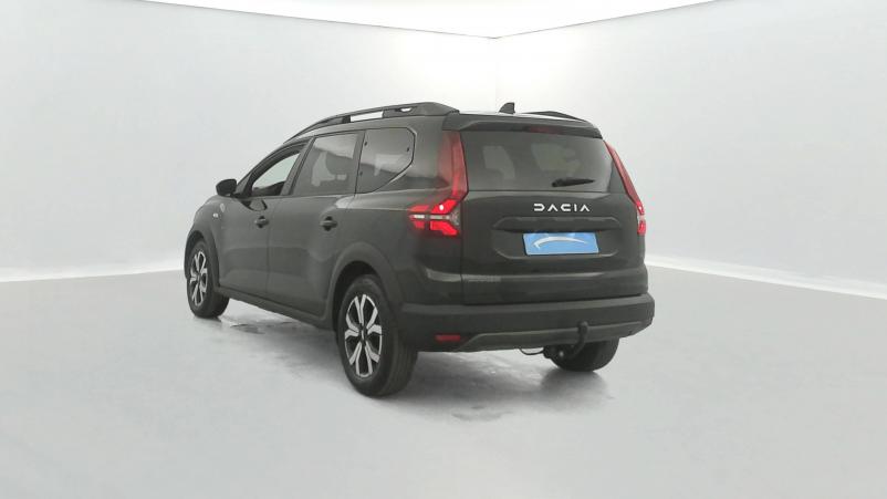 Vente en ligne Dacia Jogger  ECO-G 100 7 places au prix de 19 970 €