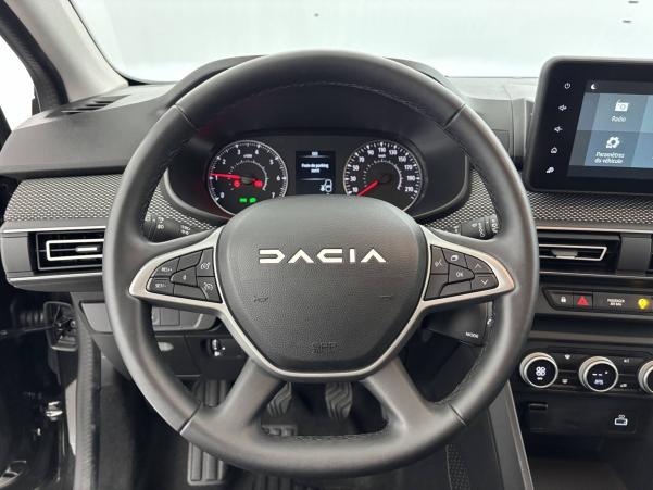 Vente en ligne Dacia Jogger  ECO-G 100 7 places au prix de 19 970 €