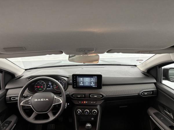 Vente en ligne Dacia Jogger  ECO-G 100 7 places au prix de 19 970 €