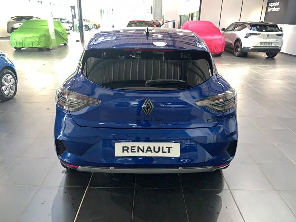 Vente en ligne Renault Clio 5 Clio E-Tech full hybrid 145 au prix de 26 990 €