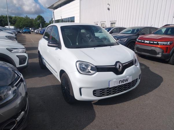 Vente en ligne Renault Twingo 3  SCe 65 au prix de 14 470 €