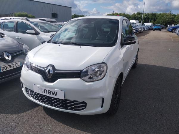 Vente en ligne Renault Twingo 3  SCe 65 au prix de 14 470 €