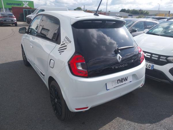 Vente en ligne Renault Twingo 3  SCe 65 au prix de 14 470 €