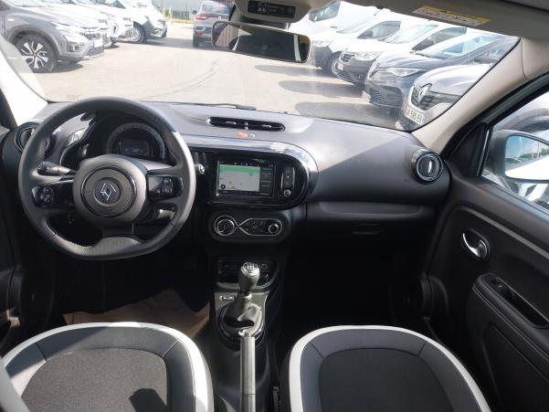 Vente en ligne Renault Twingo 3  SCe 65 au prix de 14 470 €