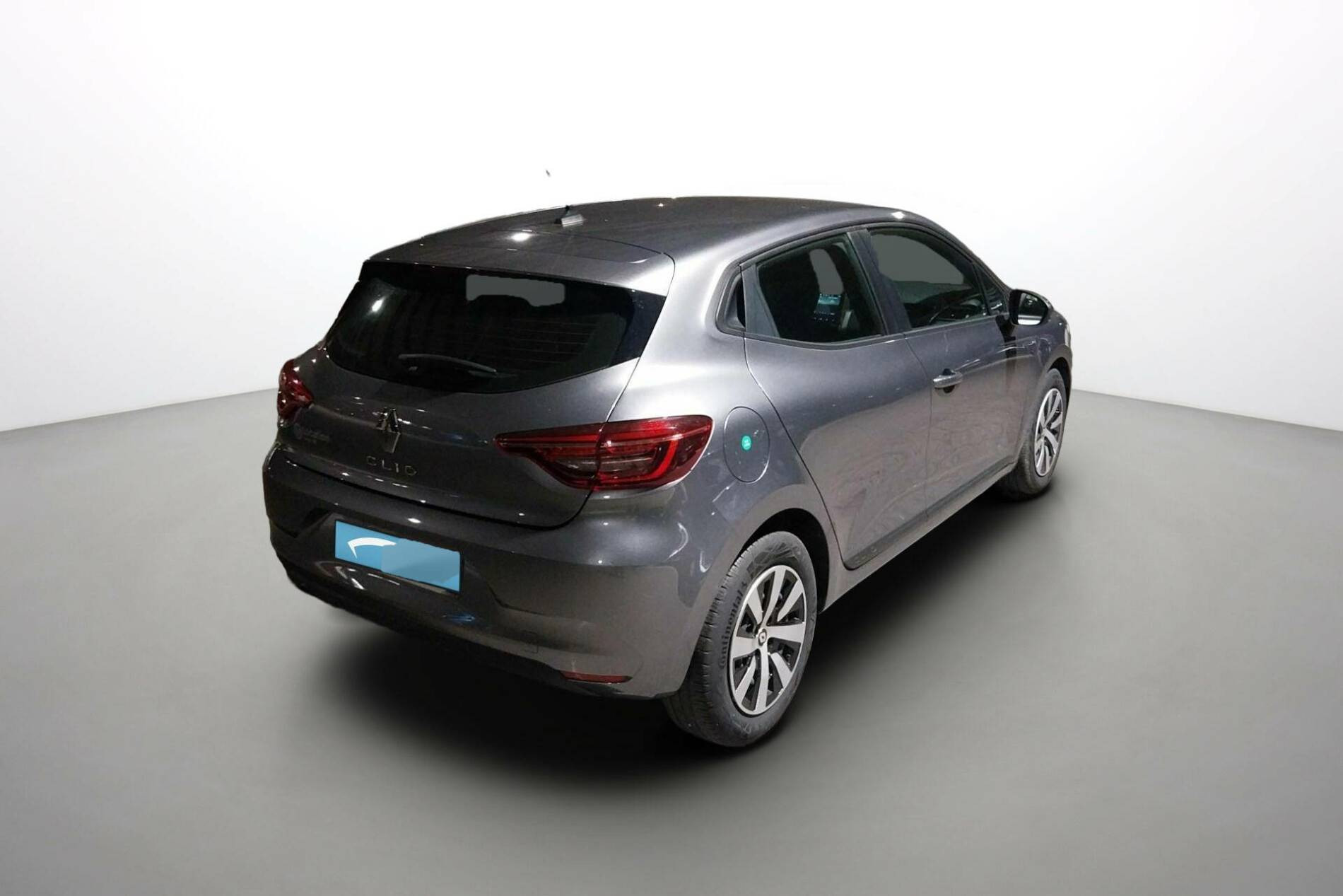 Vente en ligne Renault Clio 5 Clio TCe 90 au prix de 13 990 €