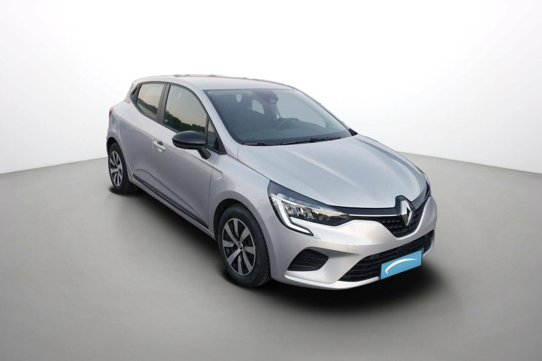 Vente en ligne Renault Clio 5 Clio TCe 90 au prix de 13 980 €