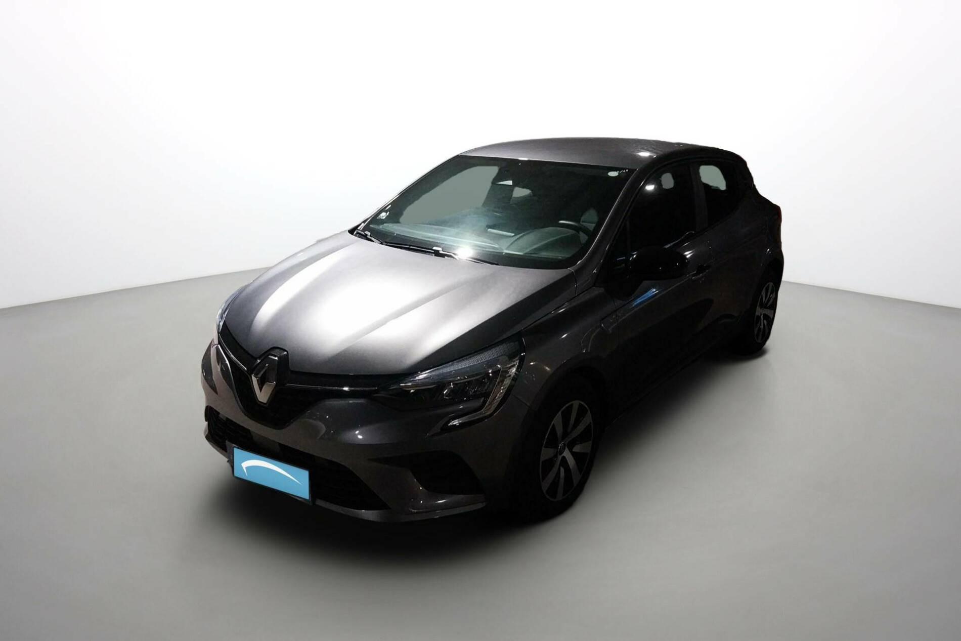 Vente en ligne Renault Clio 5 Clio TCe 90 au prix de 13 990 €