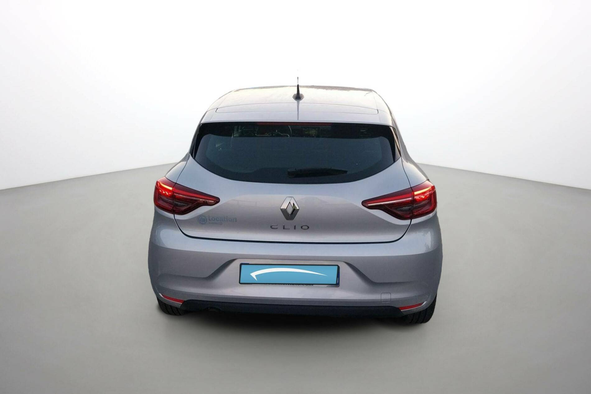 Vente en ligne Renault Clio 5 Clio TCe 90 au prix de 13 980 €